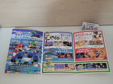 Load image into Gallery viewer, Mario &amp; Luigi RPG pamphlet - Free / Freebie / Promo
