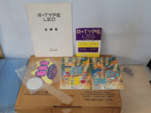 Load image into Gallery viewer, R-Type Leo - Arcade Pcb Printed Circuit Board

