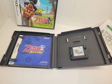 Load image into Gallery viewer, The Legend of Zelda: Phantom Hourglass

+ The Legend of Zelda: Spirit Tracks - Nintendo Ds NDS
