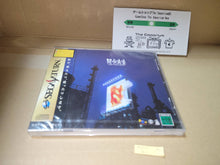 Load image into Gallery viewer, Feng Shui - Sega Saturn sat stn
