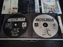 Load image into Gallery viewer, Metal Gear Solid [Premium Package] - Sony PS1 Playstation
