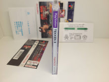 Load image into Gallery viewer, Tekken 3 - Sony PS1 Playstation
