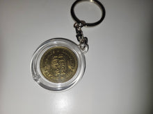 Load image into Gallery viewer, 1989 Sega Genesis CES Event Expo Promotional Token Coin 16-Bit Arcade - toy action figure gadgets
