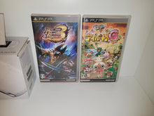 Load image into Gallery viewer, ska - PSP Pearl White Console - Sony PSP Playstation Portable
