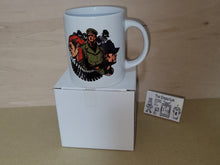 Load image into Gallery viewer, The King of Fighters 94 ReBout Mug Cup - toy action figure gadgets
