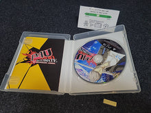Load image into Gallery viewer, Persona 4 the ultimate mayonaka arena - Sony PS3 Playstation 3

