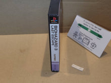 Load image into Gallery viewer, Biohazard 3 Last Escape - Sony PS1 Playstation
