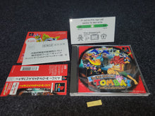 Load image into Gallery viewer, Tomba! The Wild Adventure - Sony PS1 Playstation
