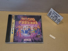 Load image into Gallery viewer, Fire Pro Gaiden: Blazing Tornado - Sega Saturn sat stn
