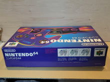 Load image into Gallery viewer, Nintendo 64 Console - black - Nintendo64 N64 Nintendo 64
