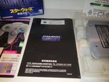 Load image into Gallery viewer, StarWars Shadow of the Empire  - Nintendo64 N64 Nintendo 64
