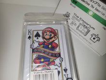 Load image into Gallery viewer, Mario Playing Cards - toy action figure gadgets
