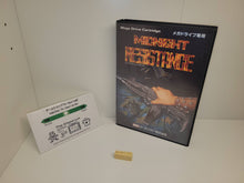 Load image into Gallery viewer, Midnight Resistance - Sega MD MegaDrive
