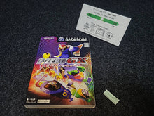 Lade das Bild in den Galerie-Viewer, F-zero GX - Nintendo GameCube GC NGC
