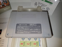 Load image into Gallery viewer, StarFox -  Nintendo Sfc Super Famicom
