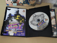Load image into Gallery viewer, Hyper Street Fighter II: The Anniversary Edition [Special Anniversary Pack] - Sony playstation 2
