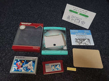 Lade das Bild in den Galerie-Viewer, Famicom Mini Series Vol.03: Ice Climber  - Nintendo GBA GameBoy Advance
