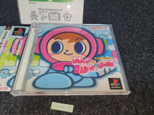 Load image into Gallery viewer, Mr. Driller - Sony PS1 Playstation
