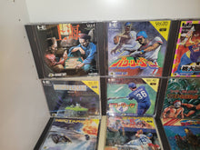 Load image into Gallery viewer, 21 Pc Engine Hu cards games lot (with manual, case and soft) - Nec Pce PcEngine

