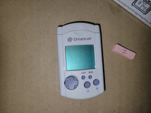 Load image into Gallery viewer, Sega Visual Memory - Sega dc Dreamcast
