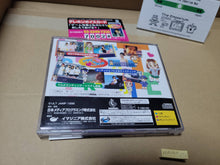 Load image into Gallery viewer, HeartBeat Scramble - Sega Saturn sat stn
