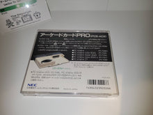 Load image into Gallery viewer, Arcade Card PRO - Nec Pce PcEngine
