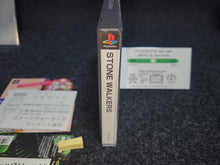 Load image into Gallery viewer, Stonewalkers - Sony PS1 Playstation
