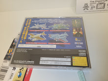 Load image into Gallery viewer, Battle Garegga - Sega Saturn SegaSaturn
