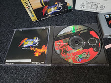 Load image into Gallery viewer, The King of Fighters '95 - Sega  Saturn
