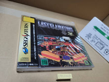 Load image into Gallery viewer, Digital Pinball: Last Gladiators - Sega Saturn sat stn
