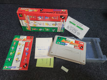 Load image into Gallery viewer, J League Super Soccer  - Nintendo Sfc Super Famicom
