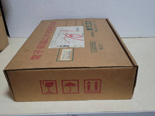 Load image into Gallery viewer, [Box ONLY] Chiki Chiki Boys -  arcade artset art set
