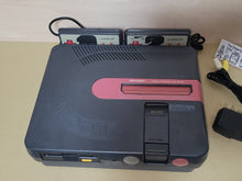 Load image into Gallery viewer, Sharp Twin Famicom AN-500B console - Nintendo Fc Famicom
