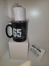 Load image into Gallery viewer, Godzilla  65th Anniversary Ceramic Cup - toy action figure gadgets
