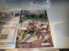 Load image into Gallery viewer, Turok + Violence Killer set - Nintendo64 N64 Nintendo 64
