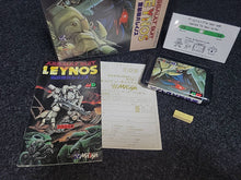 Lade das Bild in den Galerie-Viewer, Assault Suit Leynos - Sega MD MegaDrive
