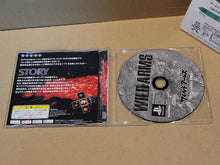 Load image into Gallery viewer, Wild Arms Trial Disc - Sony PS1 Playstation
