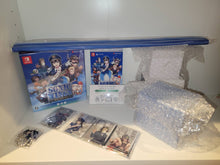 Load image into Gallery viewer, Sonic Wings Reunion Limited Edition DX Limited Pack - Nintendo Switch NSW
