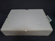 Load image into Gallery viewer, Snk Neogeo AES EMPTY BOX ONLY with Polystyrene - Snk Neogeo AES NG

