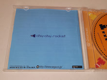 Load image into Gallery viewer, Chu Chu Rocket! - Sega dc Dreamcast
