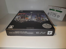 Load image into Gallery viewer, Kingdom Hearts Starter Pack -HD 1.5 + 2.5 Remix- - Sony PS3 Playstation 3
