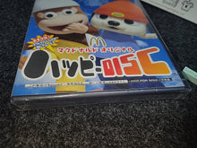 Load image into Gallery viewer, McDonald's Original Happy Disc - Not For Sale - Sony playstation 2

