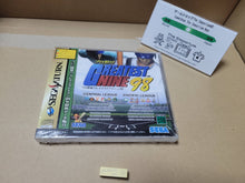 Load image into Gallery viewer, Pro Yakyuu Greatest Nine '98 - Sega Saturn sat stn
