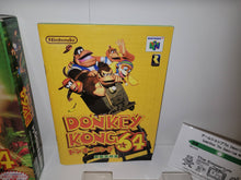 Load image into Gallery viewer, Donkey Kong 64 - Nintendo64 N64 Nintendo 64
