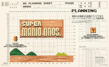 Load image into Gallery viewer, Brutus Casa "Super Mario Bros  40th"  - book

