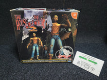 Load image into Gallery viewer, House of the Dead 2 Gun Set - Sega dc Dreamcast
