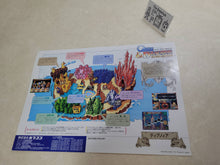 Load image into Gallery viewer, Quiz &amp; Dragons Promo Flyer A4 - arcade artset art set
