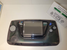 Load image into Gallery viewer, Sega Gamegear Smoke color - Sega GameGear Sgg
