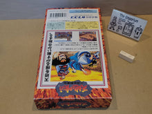 Load image into Gallery viewer, Tenchi Wo Kurao - Nintendo Sfc Super Famicom
