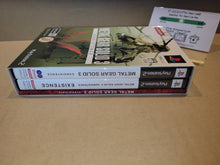 Load image into Gallery viewer, Metal Gear Solid 3 Subsistence [First Print Limited Edition] - Sony playstation 2
